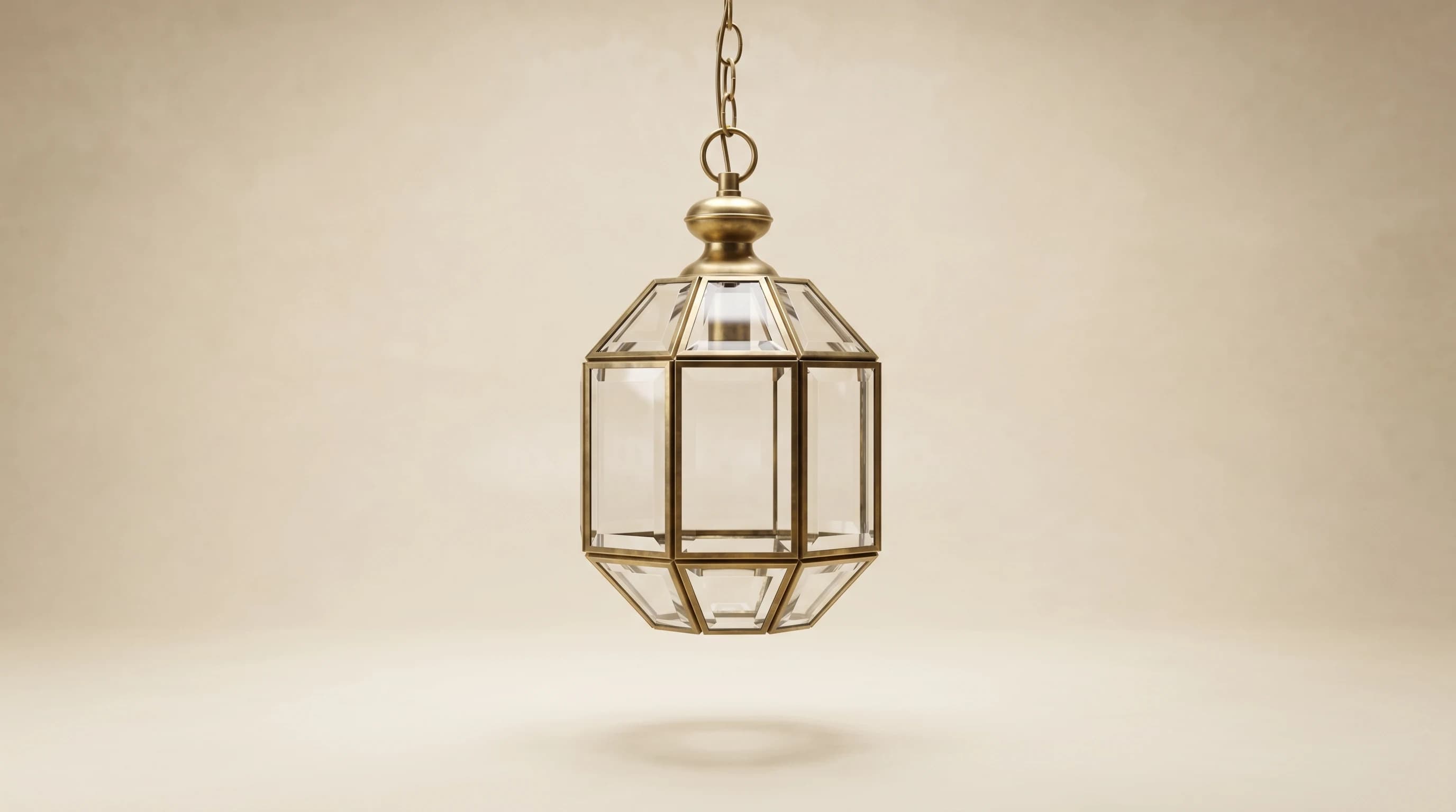 fanar lantern