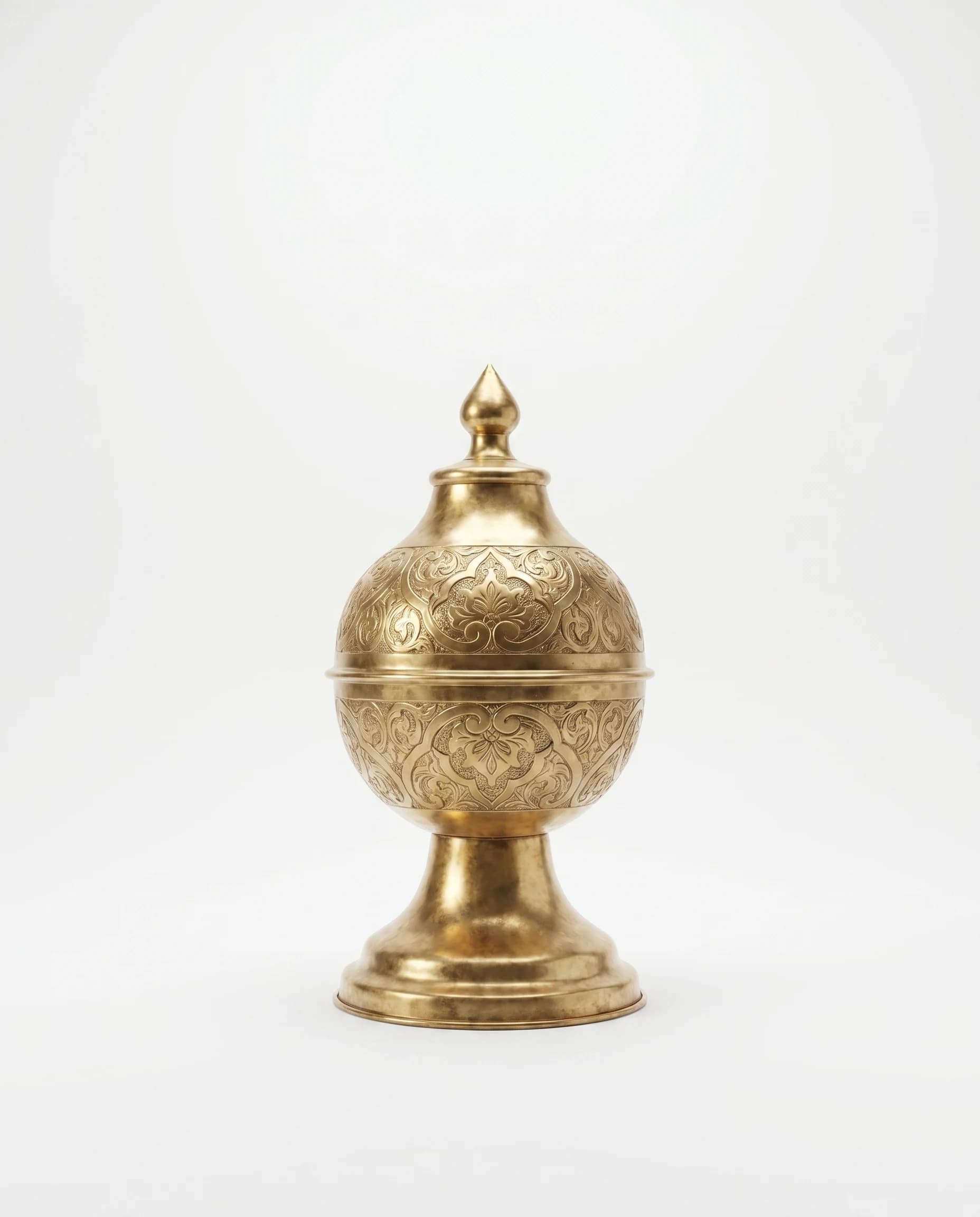 kasr vessel