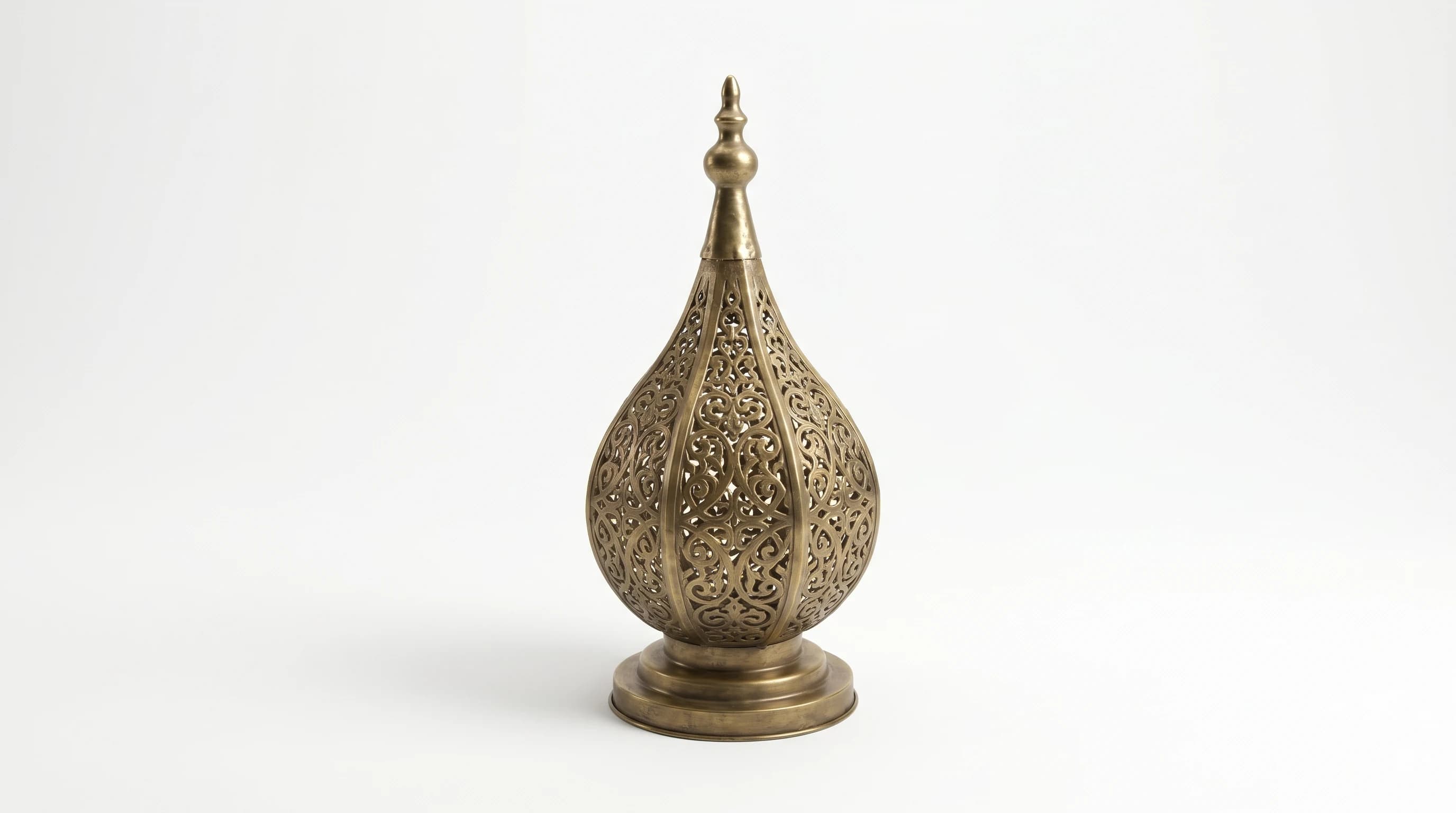 mishaal lantern