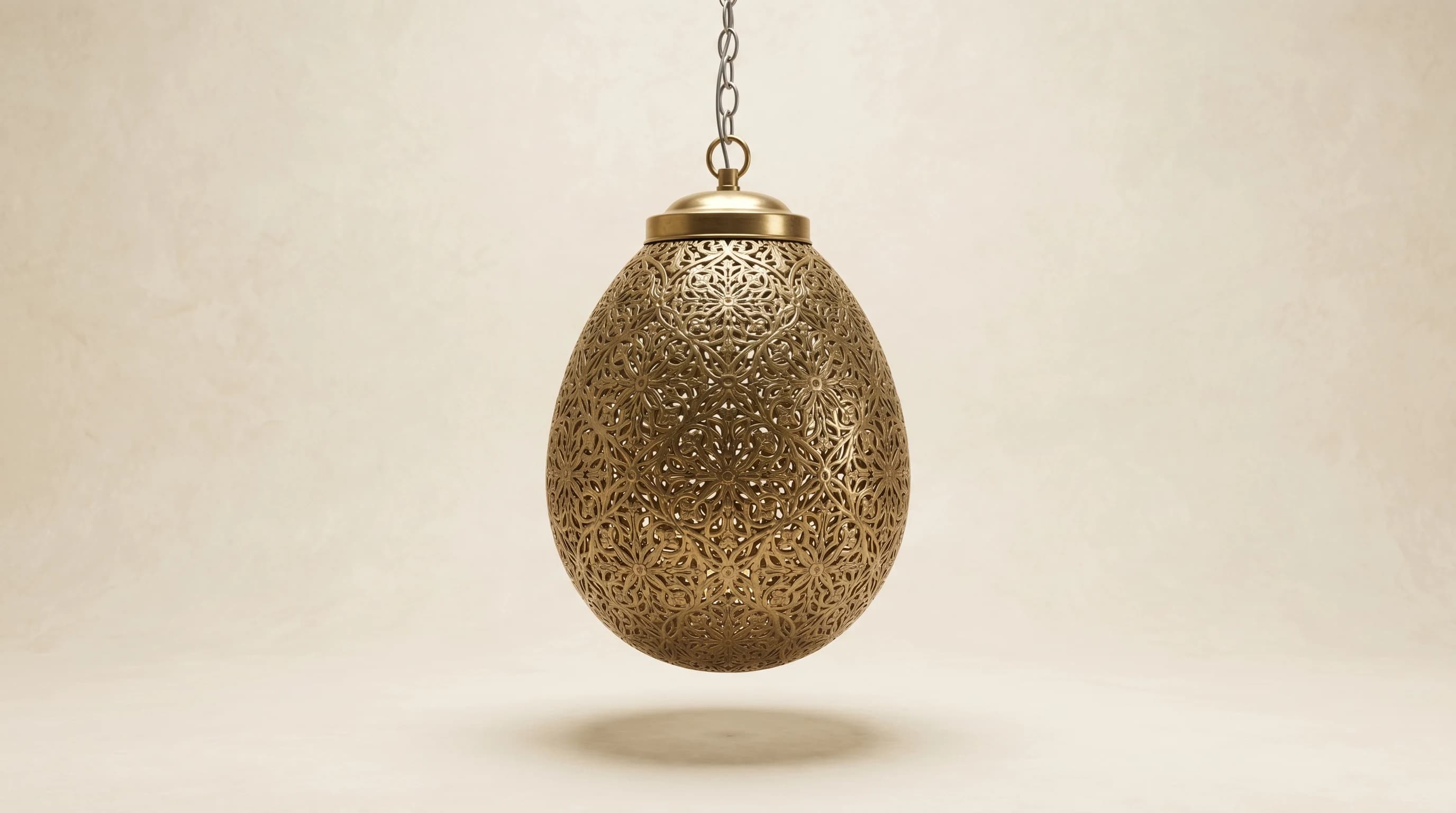 mishkat pendant