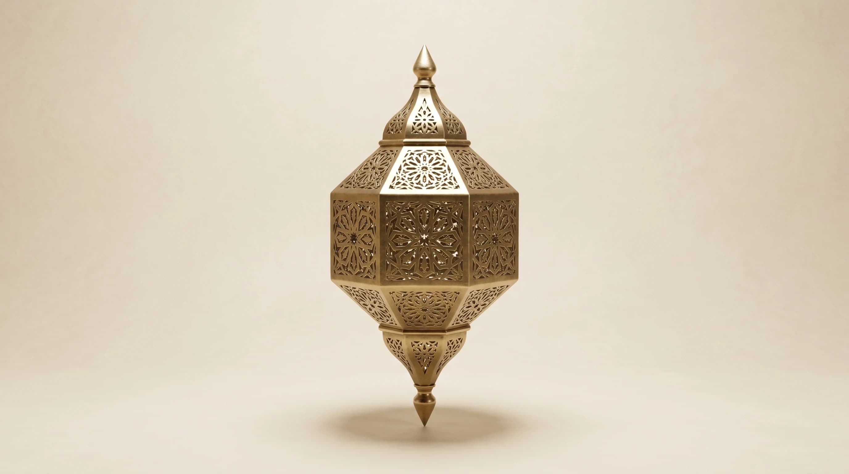 Najma Pendant
