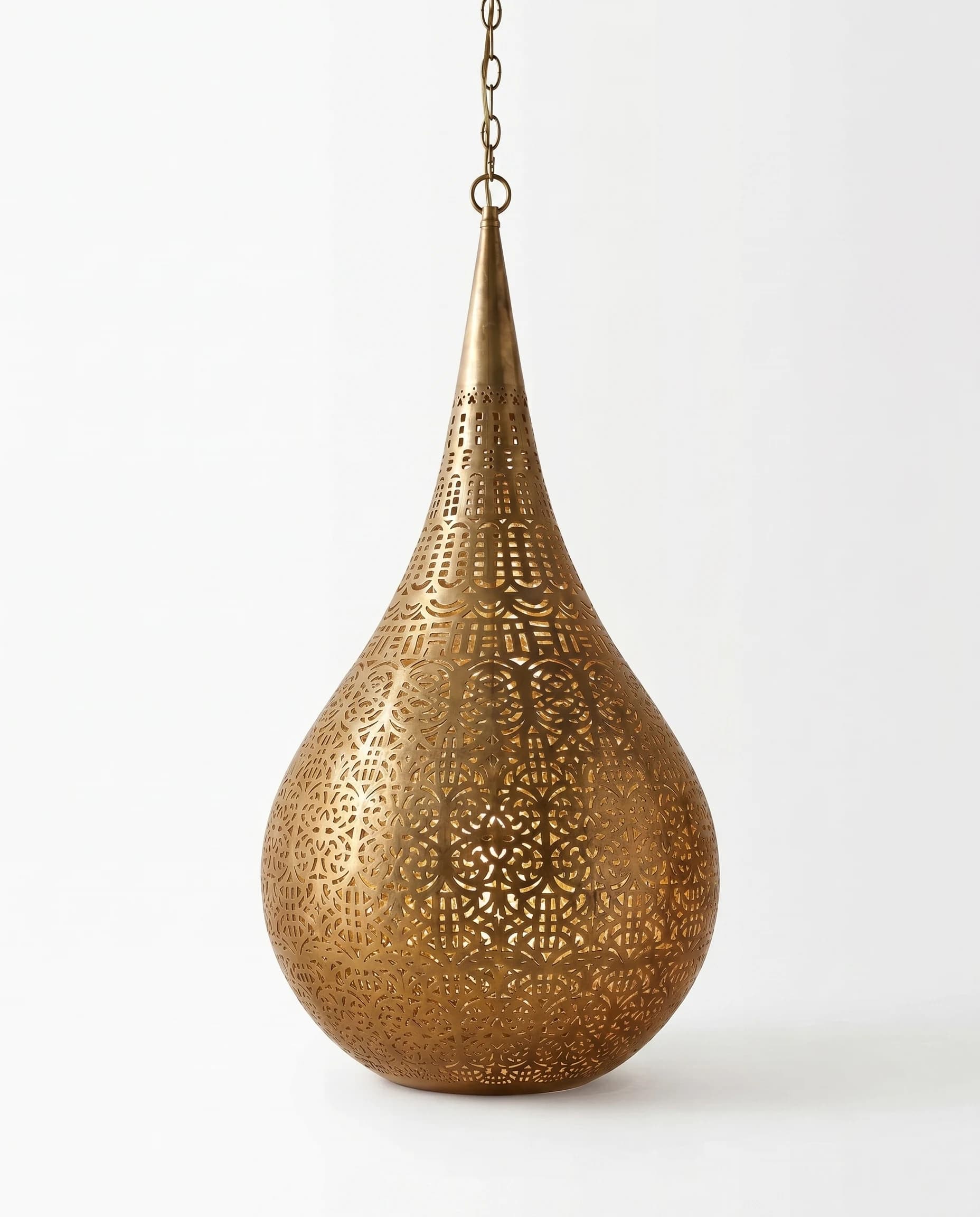 samar pendant