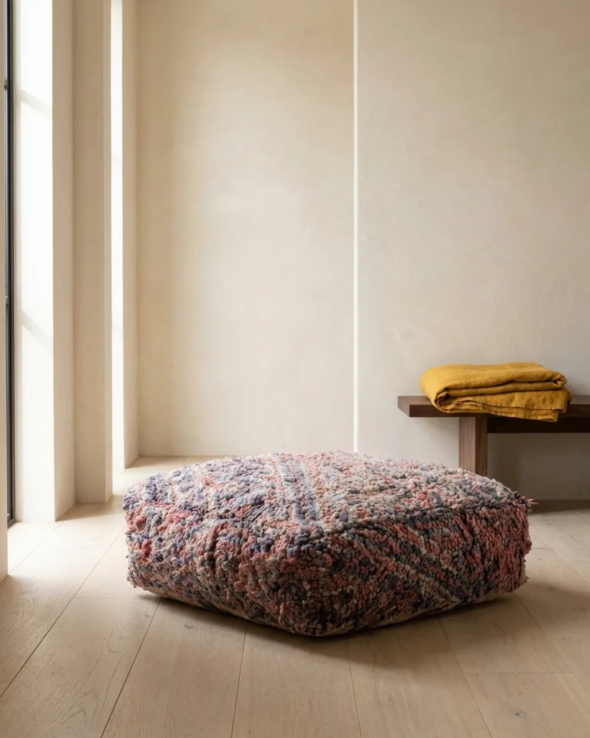mguild — floor cushion